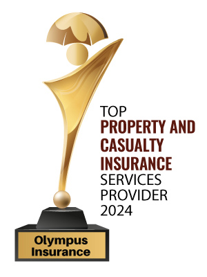  Olympus Insurance | Top 10 Property And Casualty Insurance Services Providers – 2024